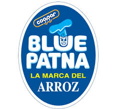 Blue Patna